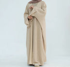 Kimono tricot