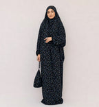 Ensemble tenue de prière