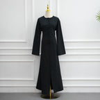 Robe boutonnée