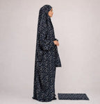 Ensemble tenue de prière