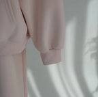Ensemble jogging