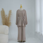Ensemble pantalon jazz