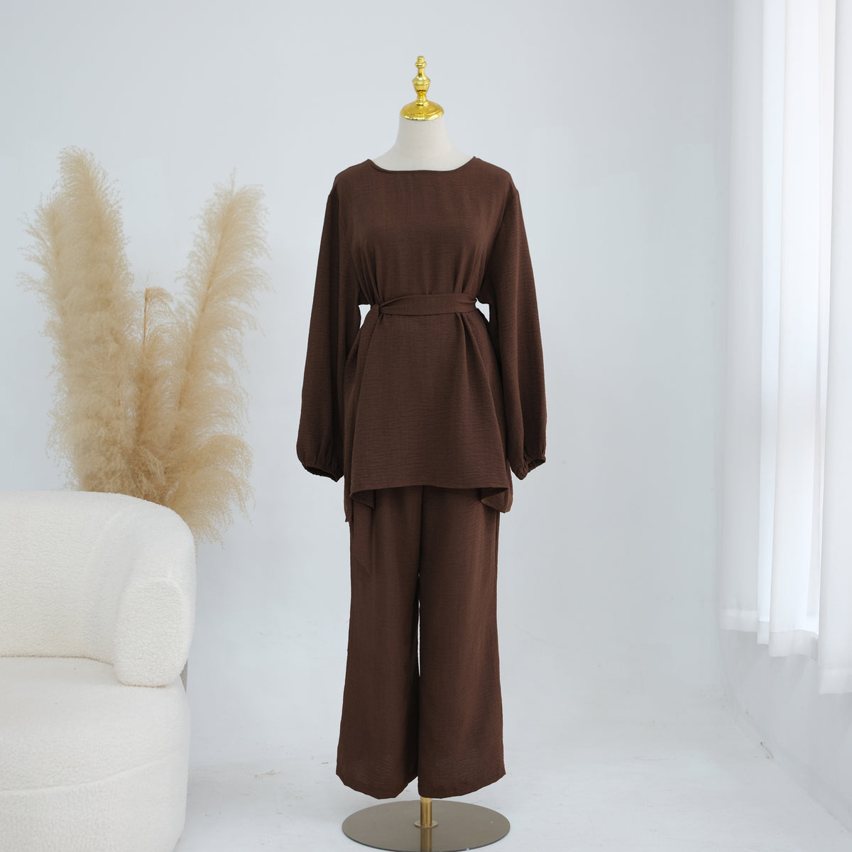 Ensemble pantalon jazz