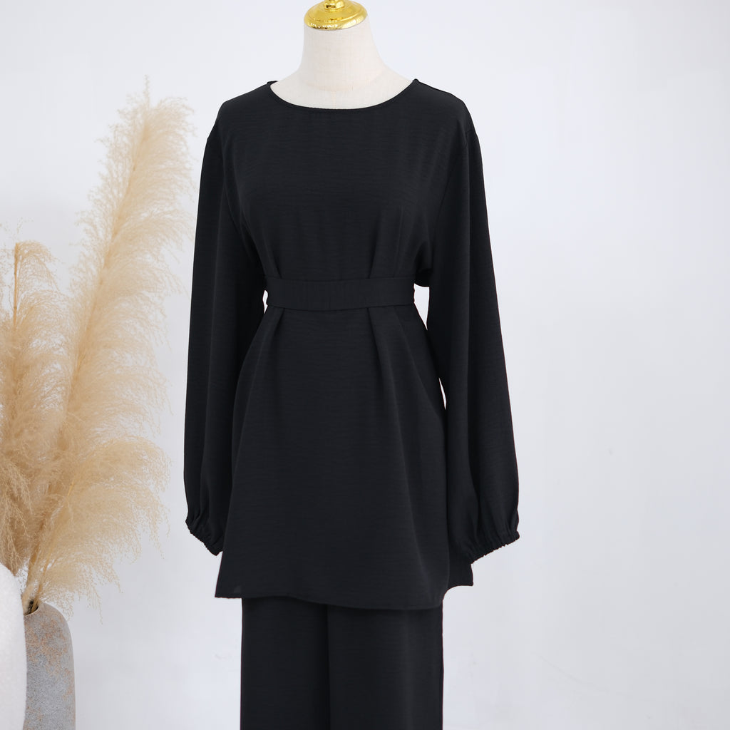 Ensemble pantalon jazz