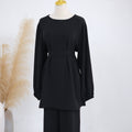 Ensemble pantalon jazz
