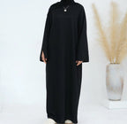 Abaya tricot