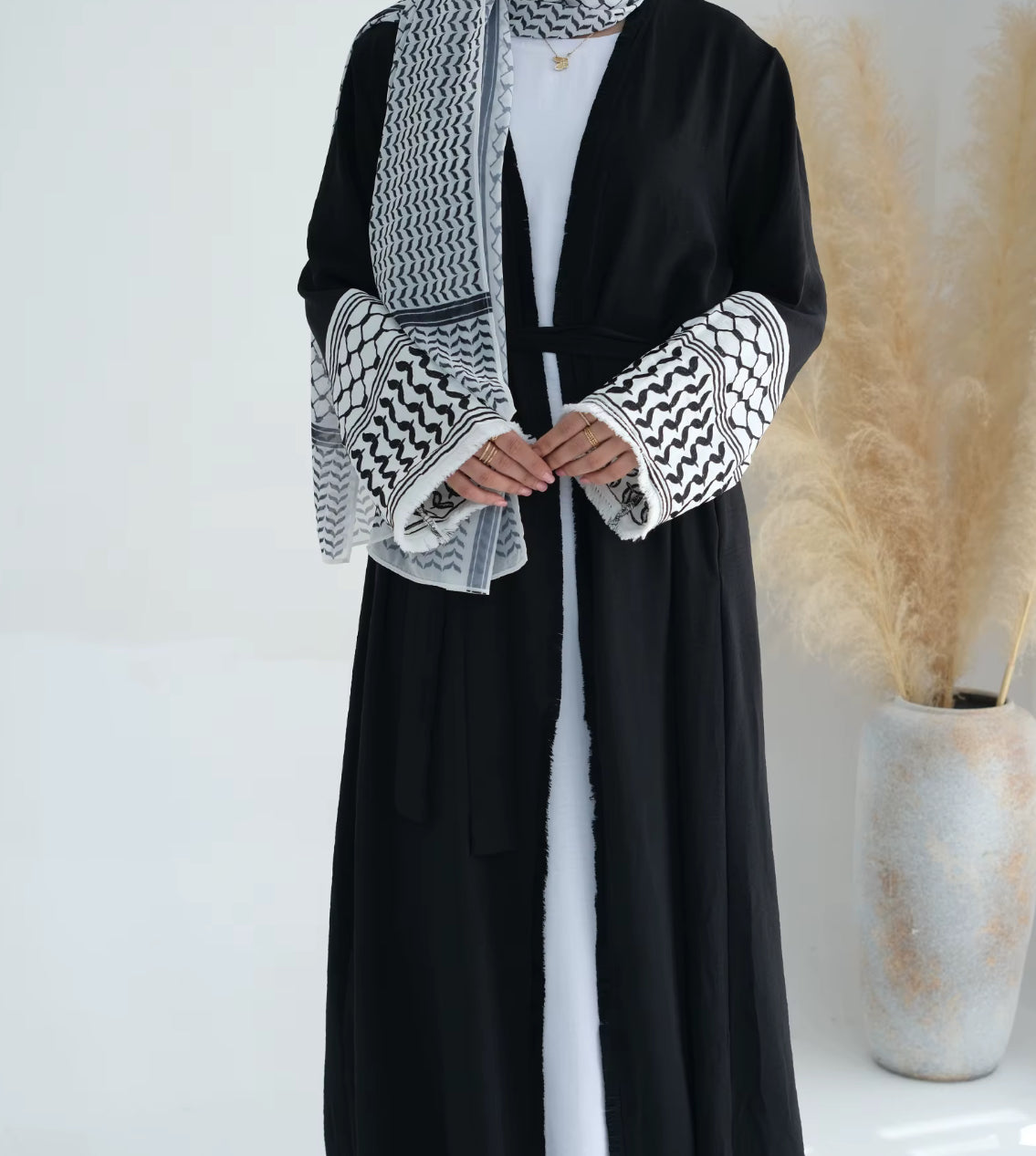 Abaya Palestine