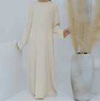 Abaya enfant