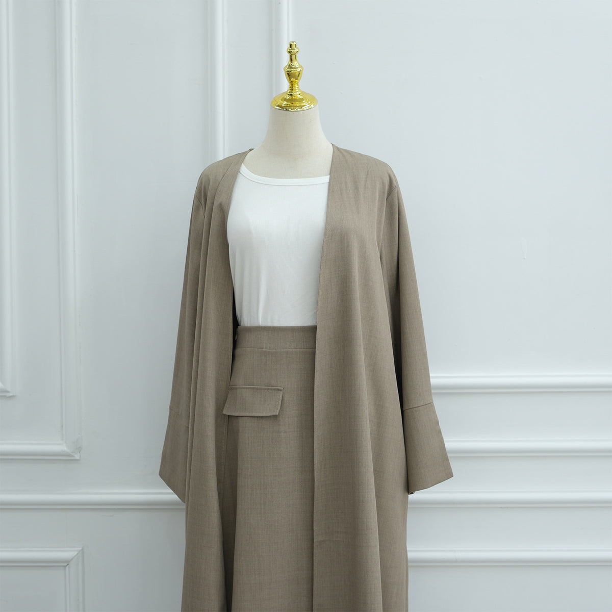 Ensemble jupe