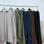 Ensemble pantalon jazz