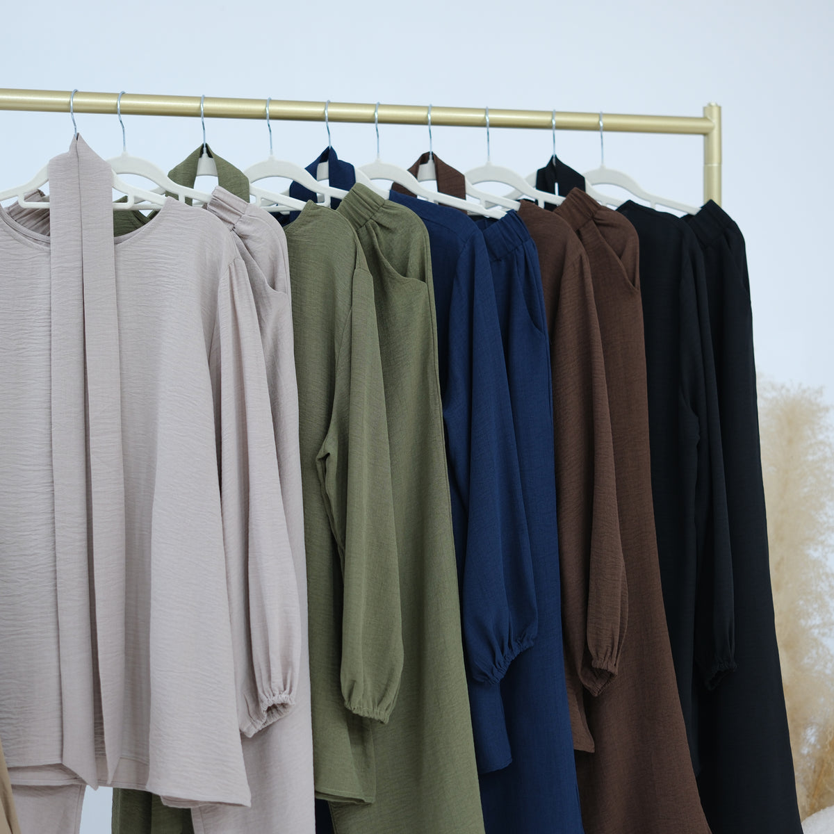 Ensemble pantalon jazz