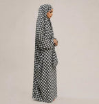 Ensemble tenue de prière