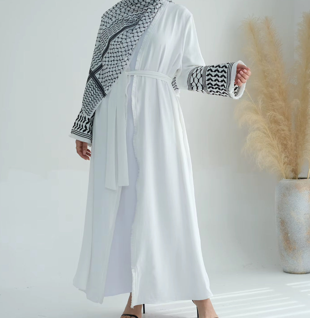 Abaya Palestine
