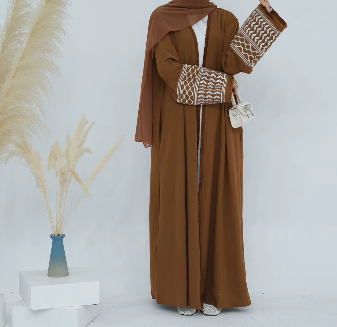 Abaya Palestine