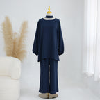 Ensemble pantalon jazz