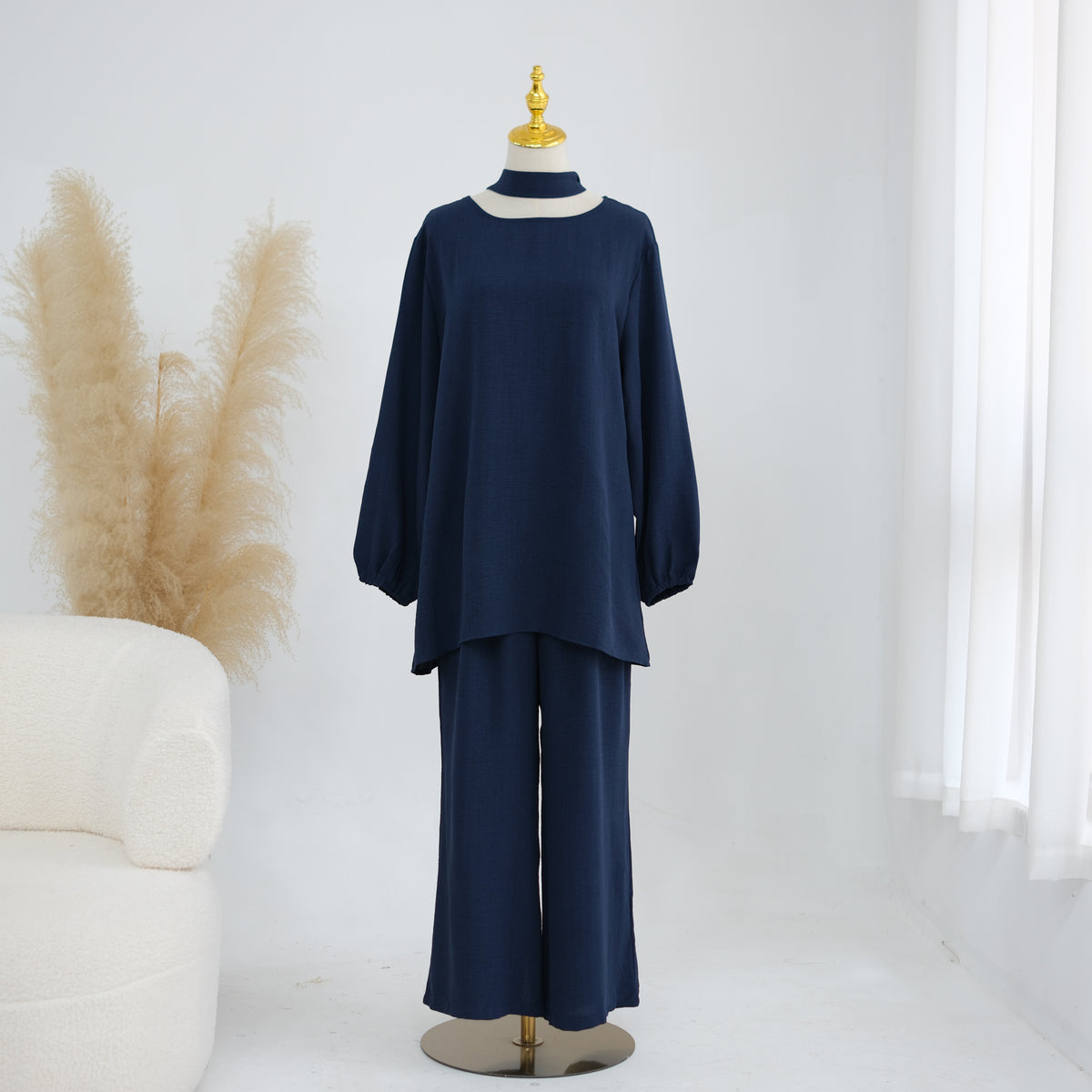 Ensemble pantalon jazz