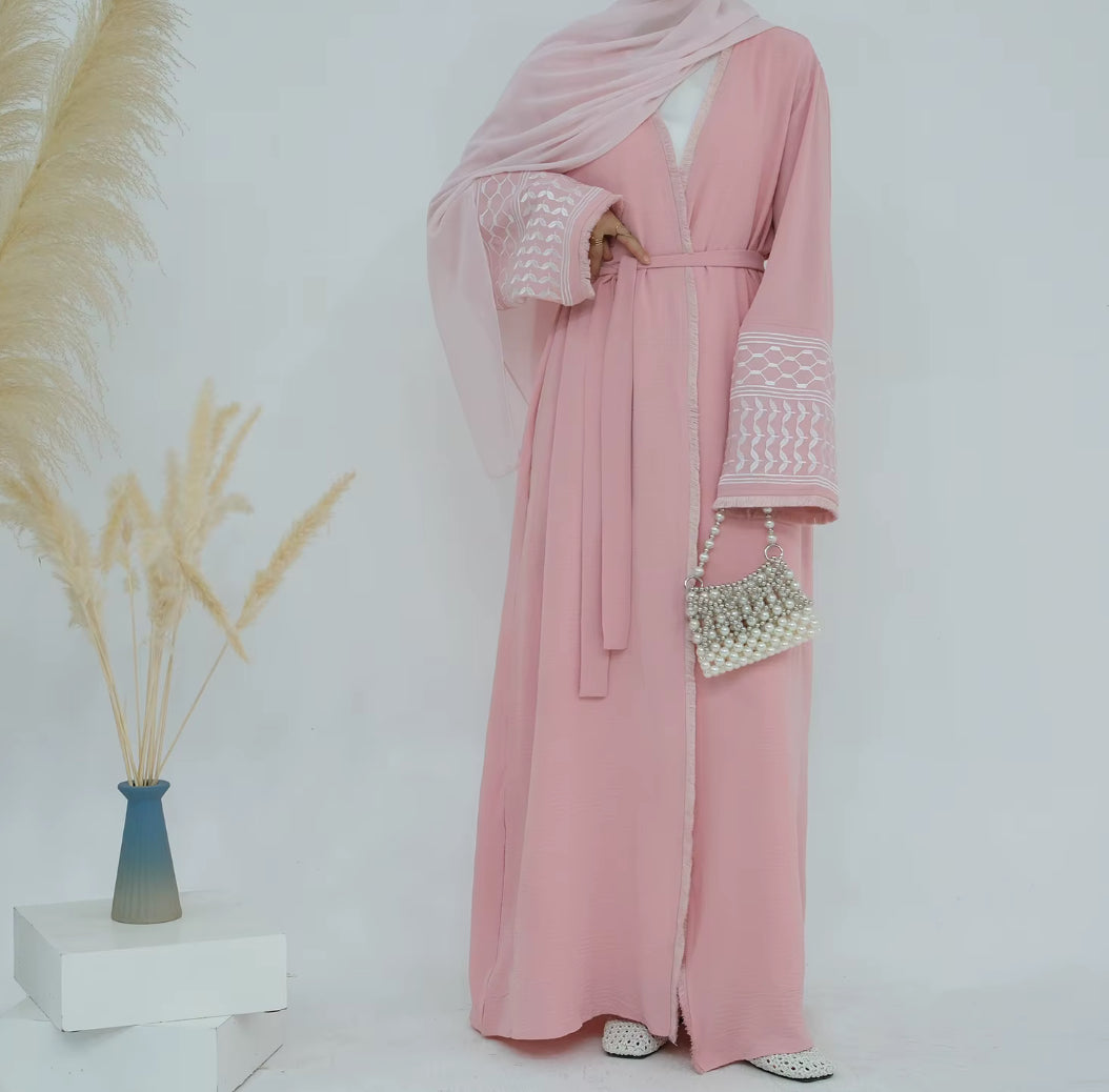 Abaya Palestine
