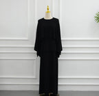 Ensemble jupe tricot