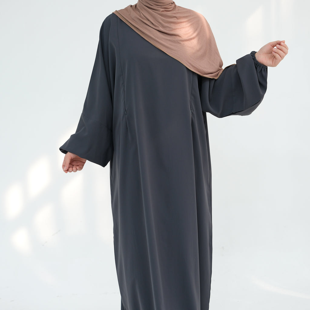 Abaya d’allaitement