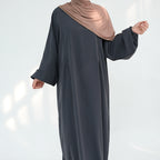Abaya d’allaitement