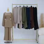 Ensemble pantalon jazz