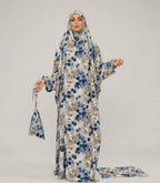 Ensemble tenue de prière