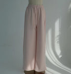 Ensemble jogging