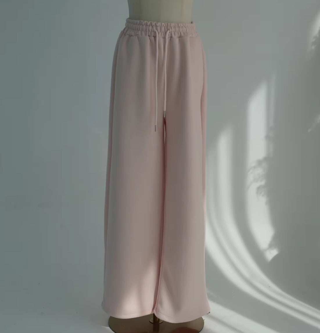 Ensemble jogging
