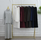 Ensemble jogging 100% coton