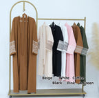 Abaya Palestine enfant