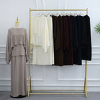 Ensemble jupe tricot