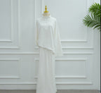 Ensemble jogging 100% coton