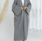 Kimono brodé