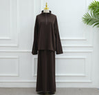 Ensemble jogging 100% coton