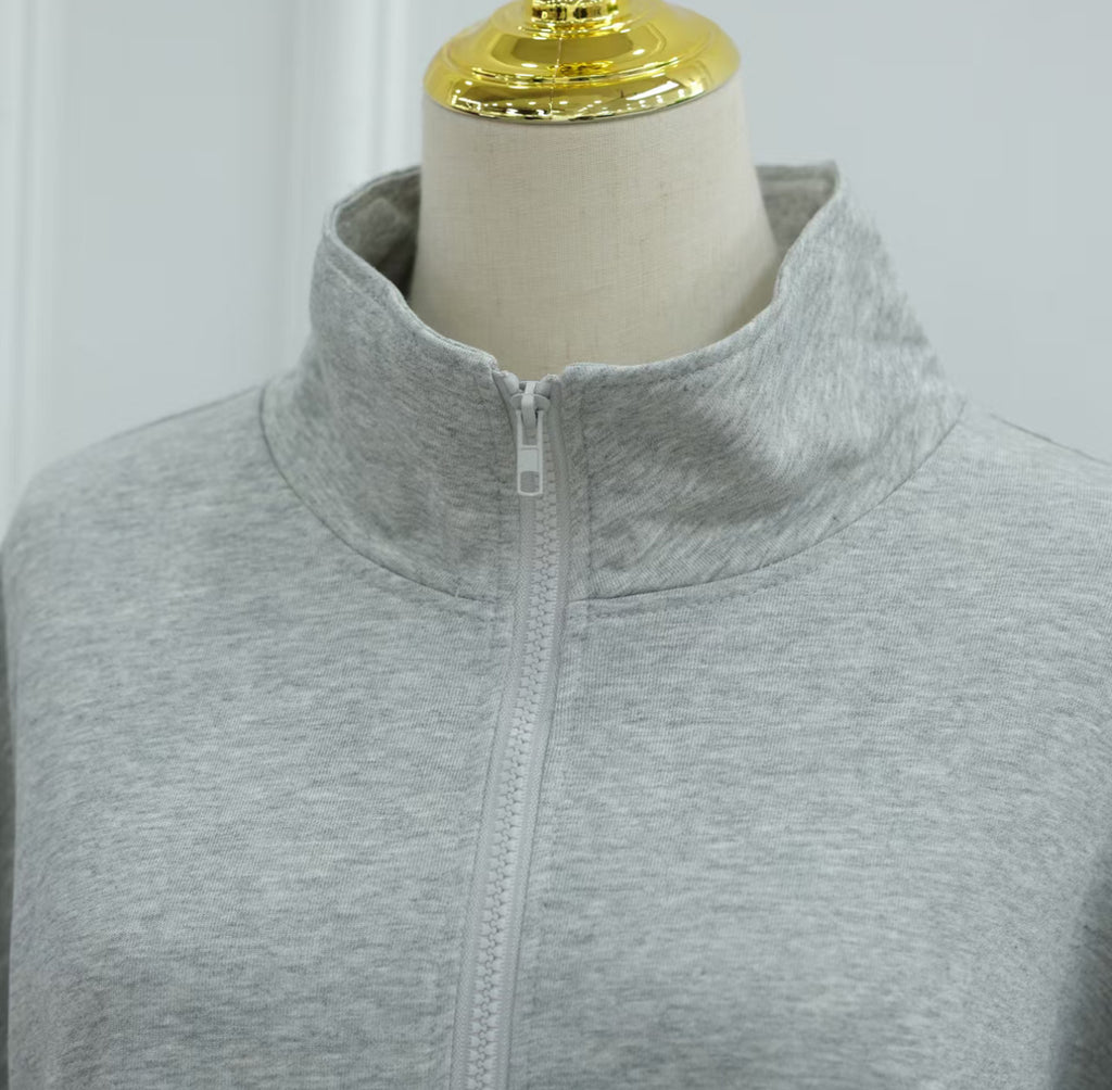 Ensemble jogging 100% coton