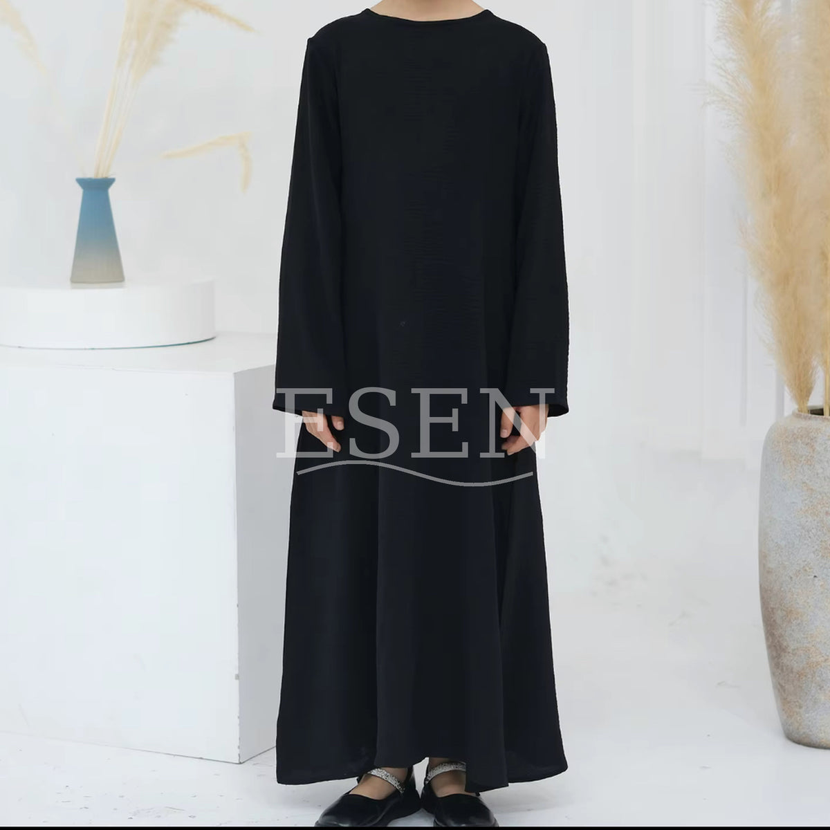 Abaya enfant