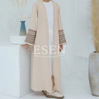 Abaya Palestine enfant