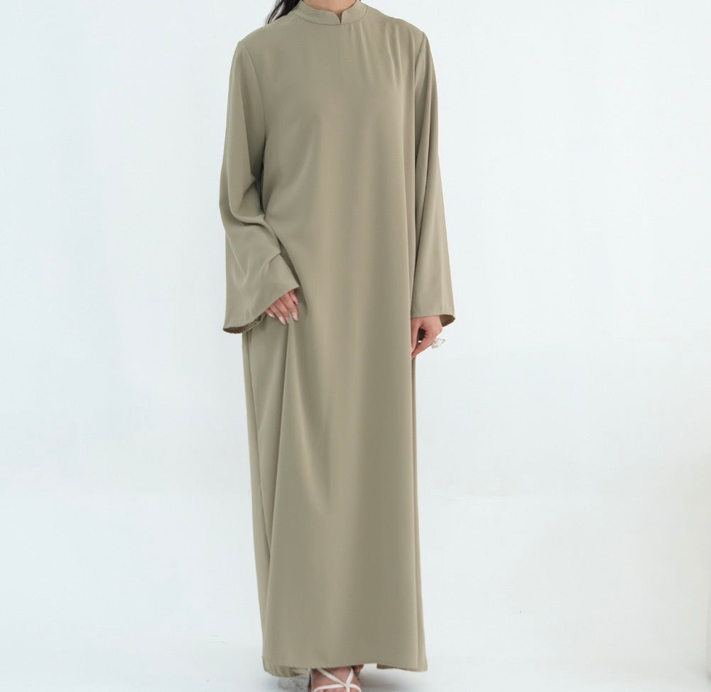 Abaya classic