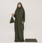 Ensemble tenue de prière
