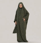 Ensemble tenue de prière