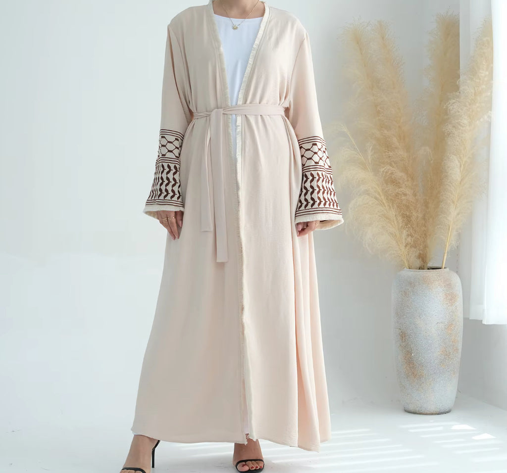 Abaya Palestine