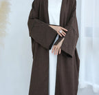 Kimono brodé
