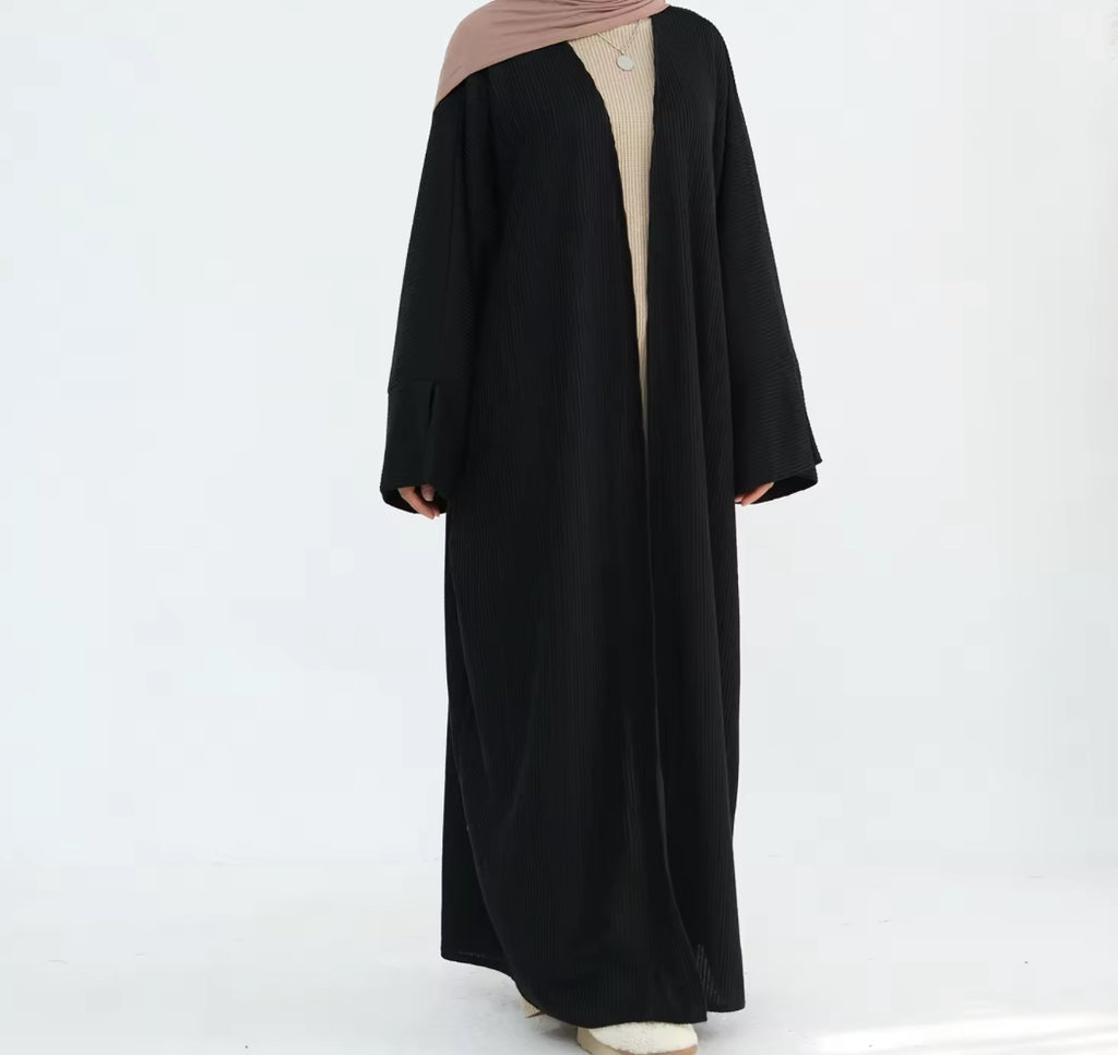 Kimono tricot