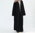 Kimono tricot