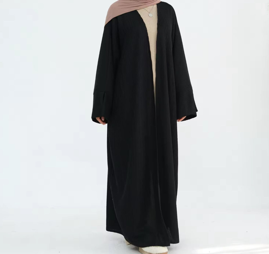 Kimono tricot