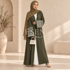 Abaya Palestine